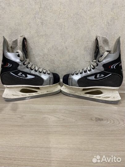 Коньки хоккейные детские Botas 35 размер