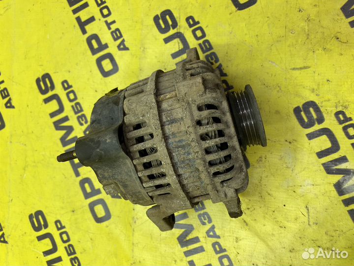 Генератор Hyundai Santa Fe 1