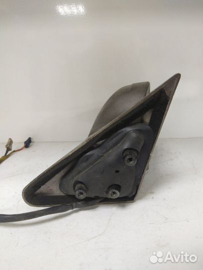 Зеркало переднее правое Nissan Maxima