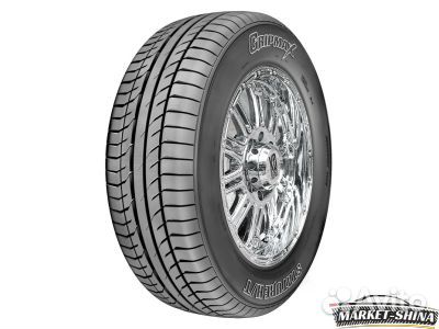 Gripmax Stature H/T 225/55 R18 98V