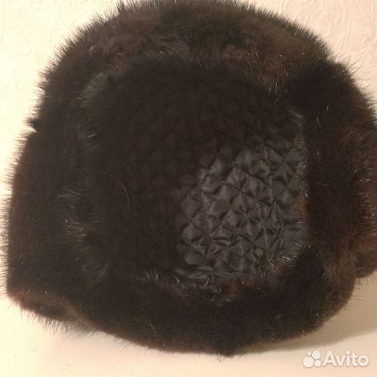 Шапка мужская 58 р