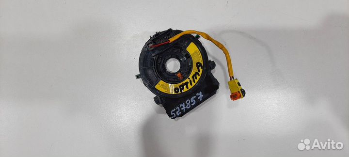 Подрулевая контактная группа (шлейф) (Kia Optima)