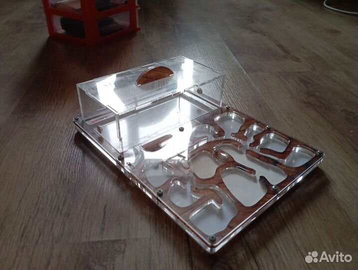 Муравьиная ферма(большая)