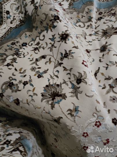 Турецкий ковер