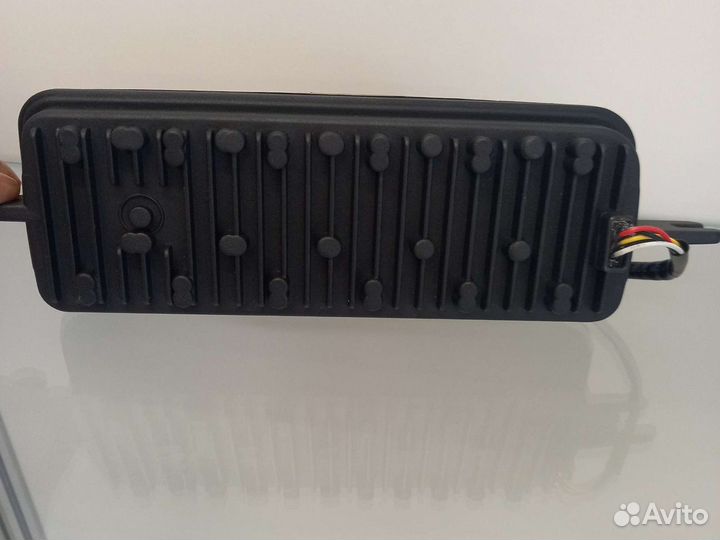 Подфарники на ниву 6 линз.Новые