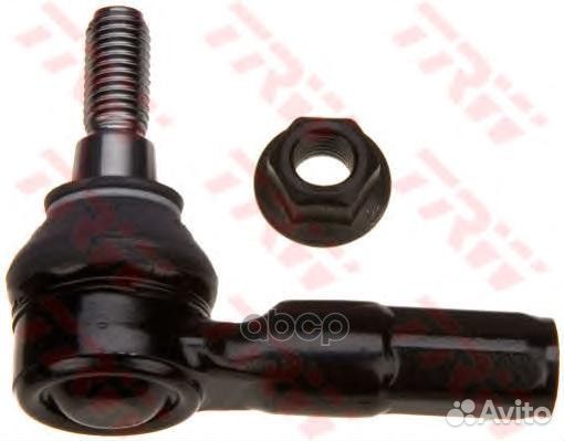 Наконечник рулевой тяги прав/лев JTE1044 TRW