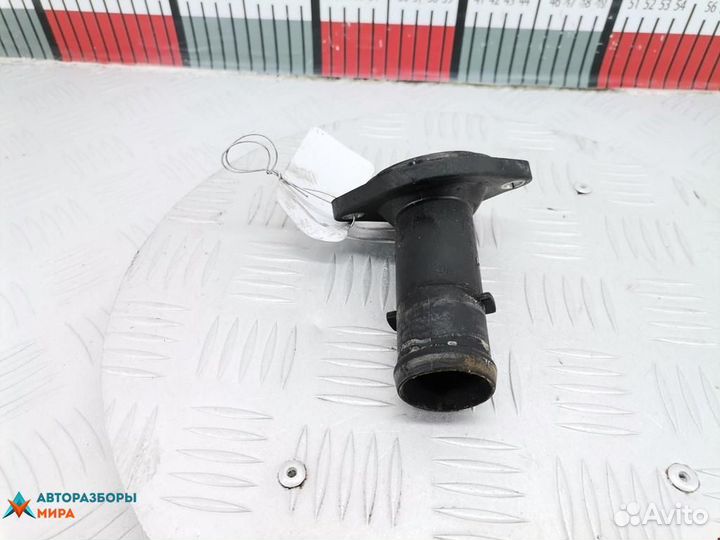 Корпус термостата Audi A2 8Z 2004 045121121A