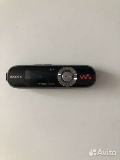 Mp3 плеер Sony walkman