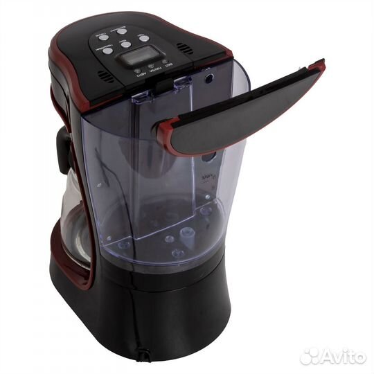 Кофеварка капельная Supra CMS-0655