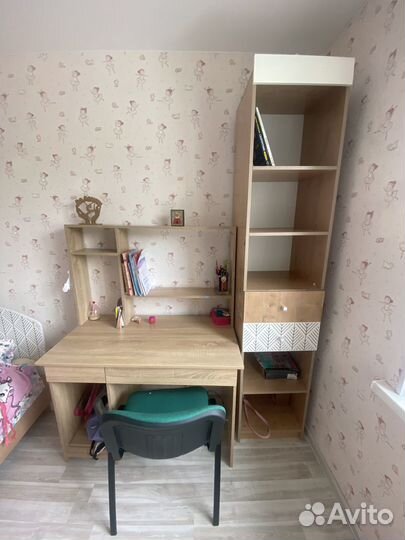 Письменный стол бу