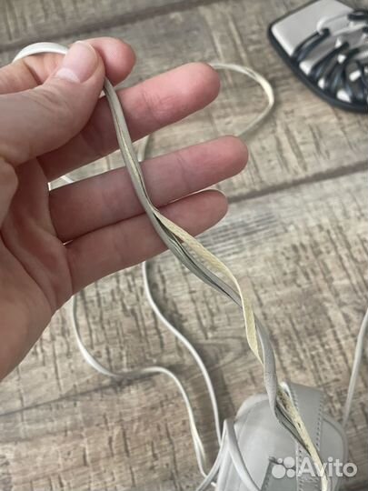 Босоножки cos