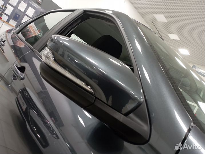 LADA Granta 1.6 МТ, 2024