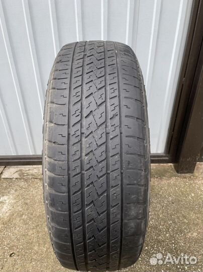 Bridgestone Dueler H/L 245/65 R17 107H