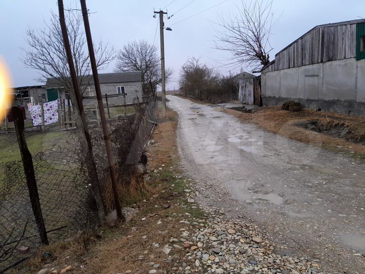 Участок 7 сот. (ИЖС)