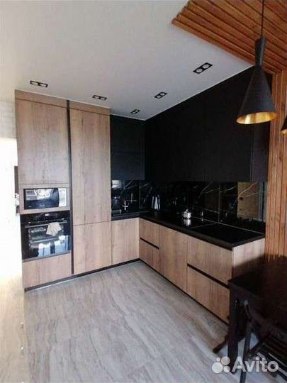 Корпусная мебель на заказ