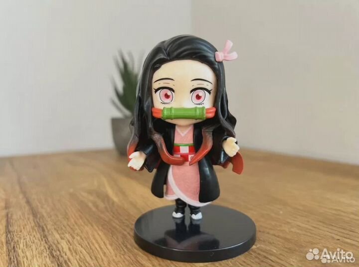 Аниме фигурка Незуко Камадо