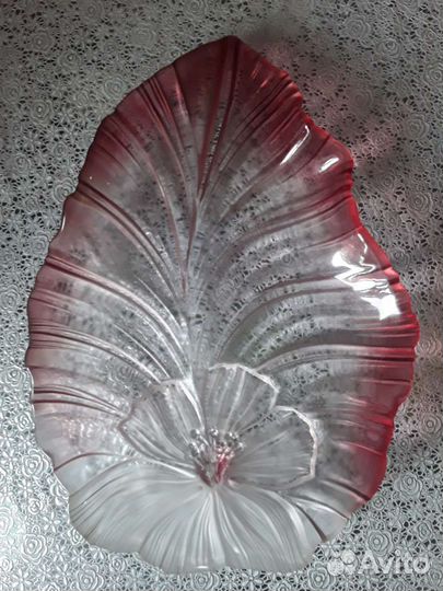 Блюдо для сервировки