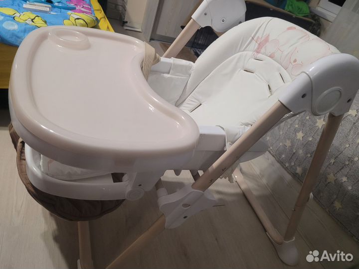 Стульчик для кормления