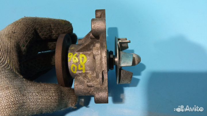 Помпа для Hyundai i30,Kia Ceed 2007-2012