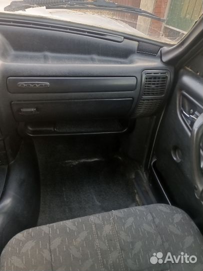 ГАЗ 31105 Волга 2.3 МТ, 2004, 50 000 км