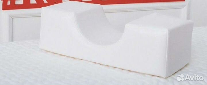 Подушка для наращивания ресниц