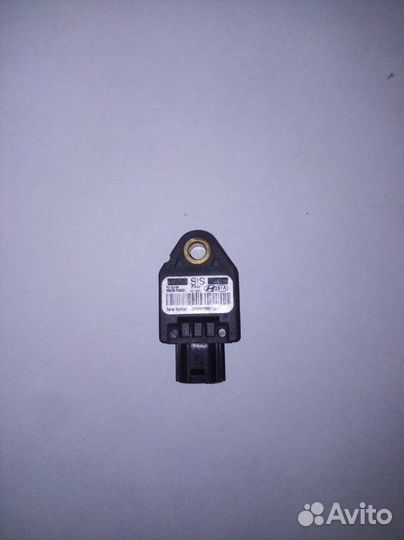 Датчик airbag Hyundai Elantra 2009