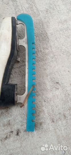 Продам лезвия для, коньков