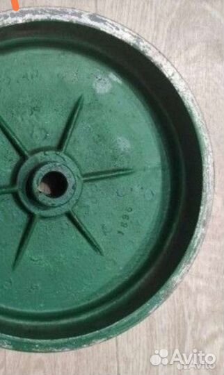 Детали мб1 мб2