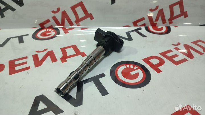 Катушка зажигания Volkswagen Passat 3C5 BVY