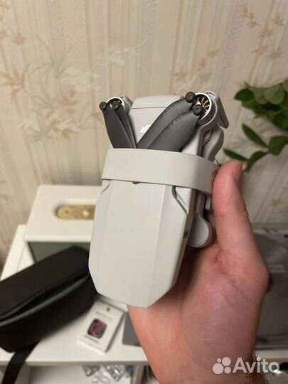 Dji mavic mini fly more combo