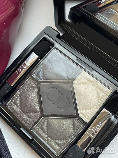 Christian Dior подарочный набор