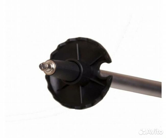 Палки треккинговые Tramp Trail TRR-002 140 (синий)