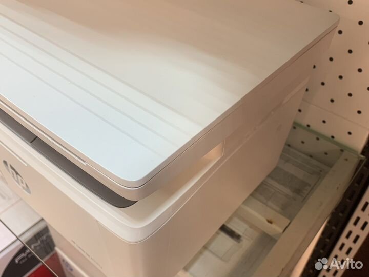 Мфу лазерный