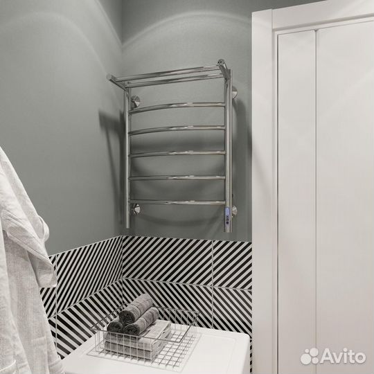 Ремонт санузла под ключ