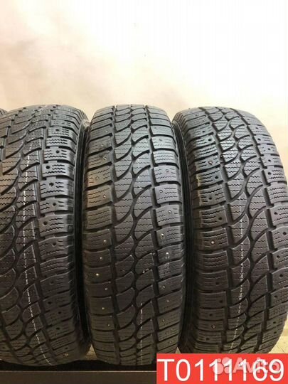 Tigar CargoSpeed Winter 215/70 R15C R