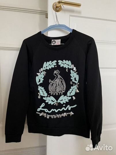 Кофта Lanvin оригинал