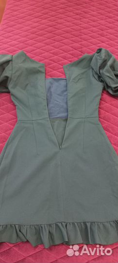 Платье 42р