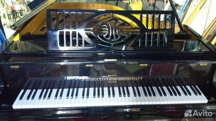 Настройка/Ремонт/Реставрация Роялей и Пианино