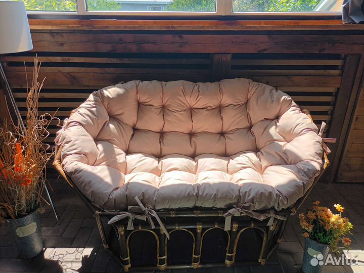 Подушки для садовой мебели