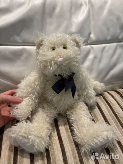 Котик коллекционный Boyds Bears