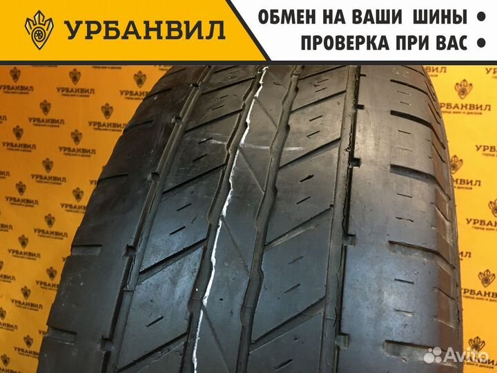 Hankook Dynapro HP RA23 275/65 R17 115H