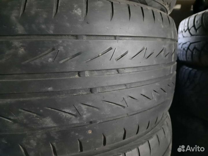 Bridgestone MY-02 Sporty Style 215/50 R17 91