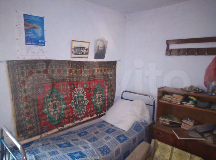 Дом 68,2 м² на участке 7,2 сот.