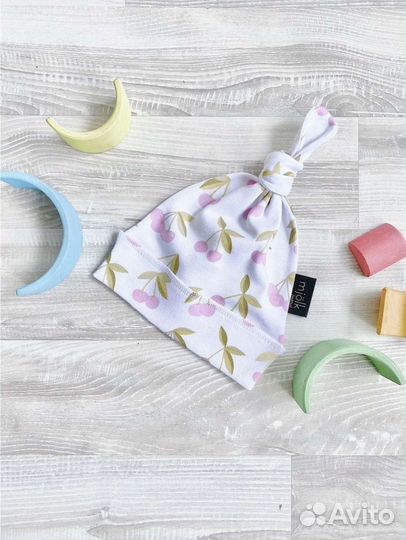 Пеленка кокон mjolk