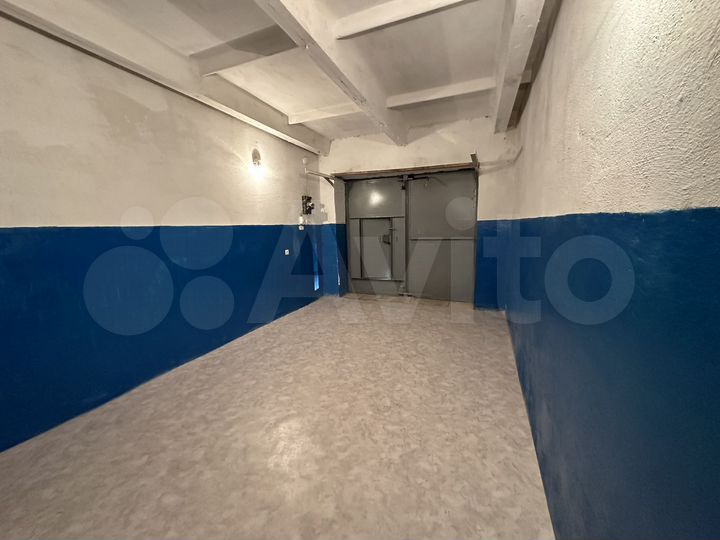 Гараж, 20 м²