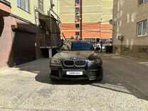 BMW X6 M 4.4 AT, 2010, 155 000 км, с пробегом, цена 4 000 000 руб.