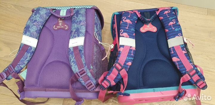 Школьный рюкзак Belmil для начальной школы