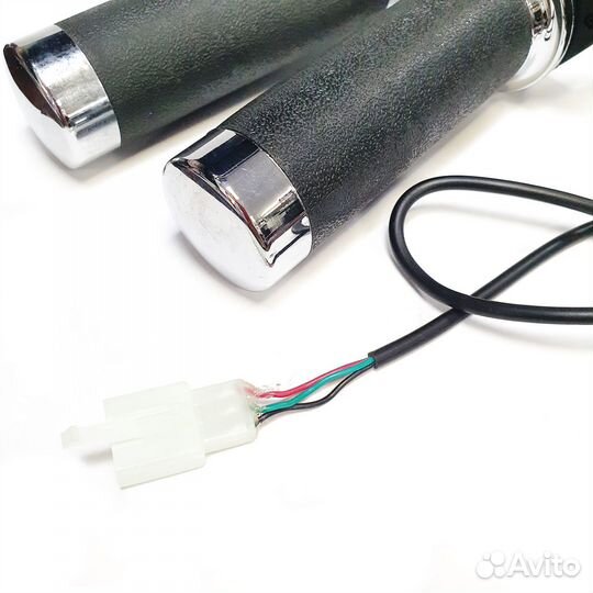 Ручка газа электроскутера / самоката