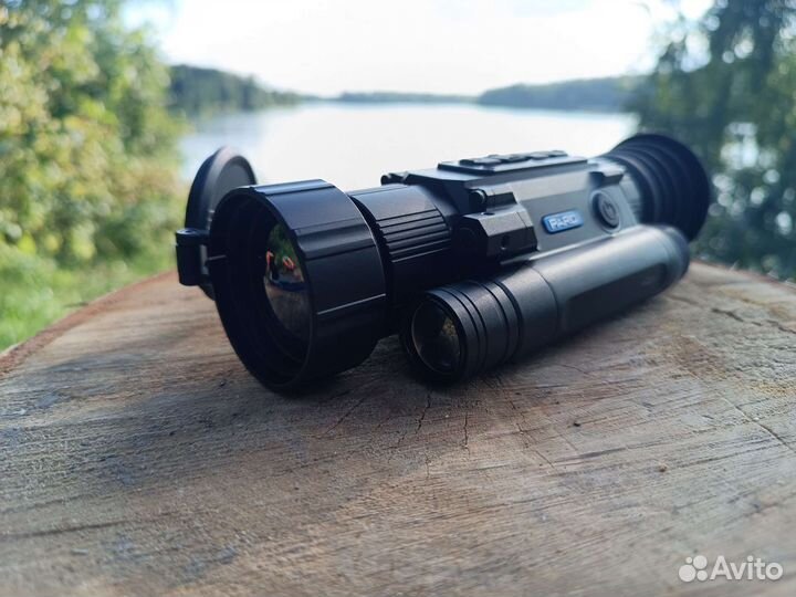 Тепловизионные прицелы pard SA32-19/25/35/45