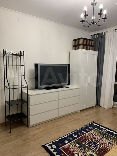 Квартира-студия, 26 м², 9/12 эт.